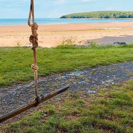 Galloway Farmstay Broughton Newton Stewart Luaran gambar