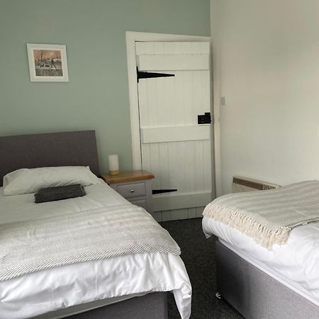 Galloway Farmstay Broughton Newton Stewart Luaran gambar
