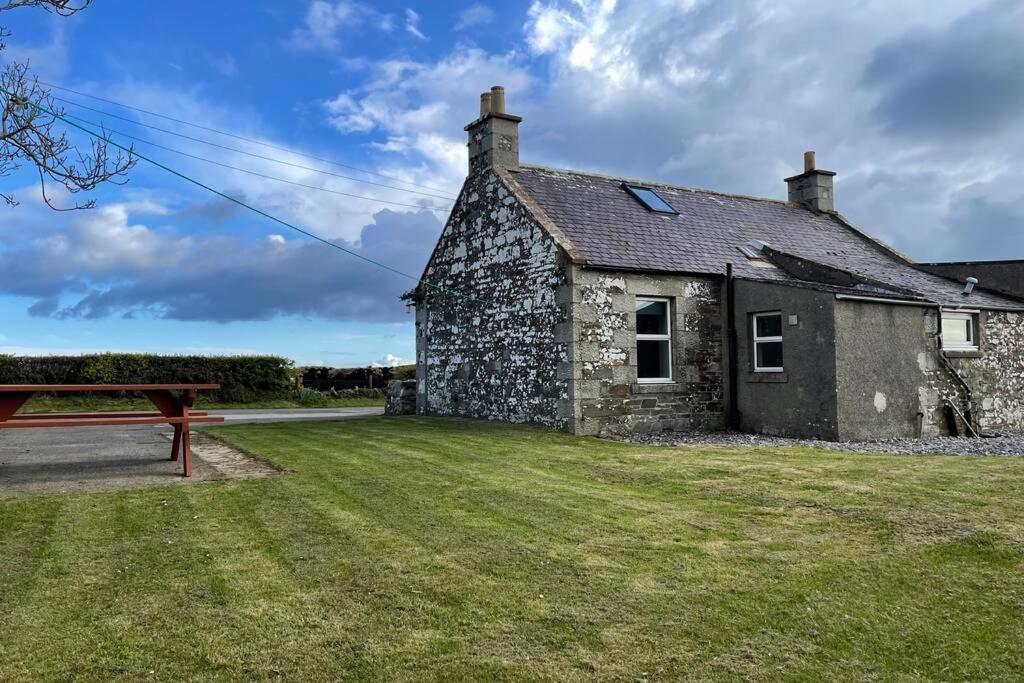 Galloway Farmstay Broughton Newton Stewart Luaran gambar