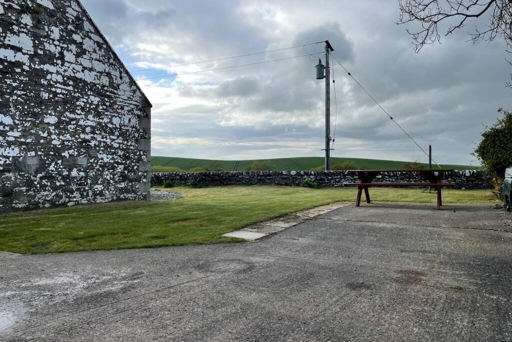 Galloway Farmstay Broughton Newton Stewart Luaran gambar