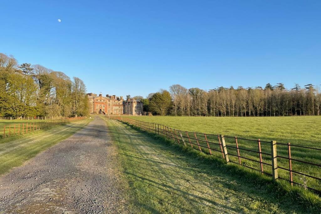 Galloway Farmstay Broughton Newton Stewart Luaran gambar