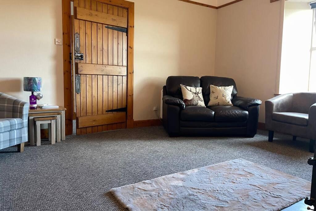 Galloway Farmstay Broughton Newton Stewart Luaran gambar