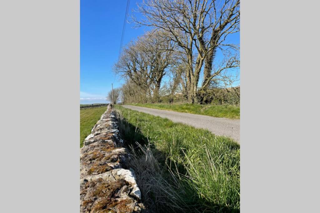 Galloway Farmstay Broughton Newton Stewart Luaran gambar