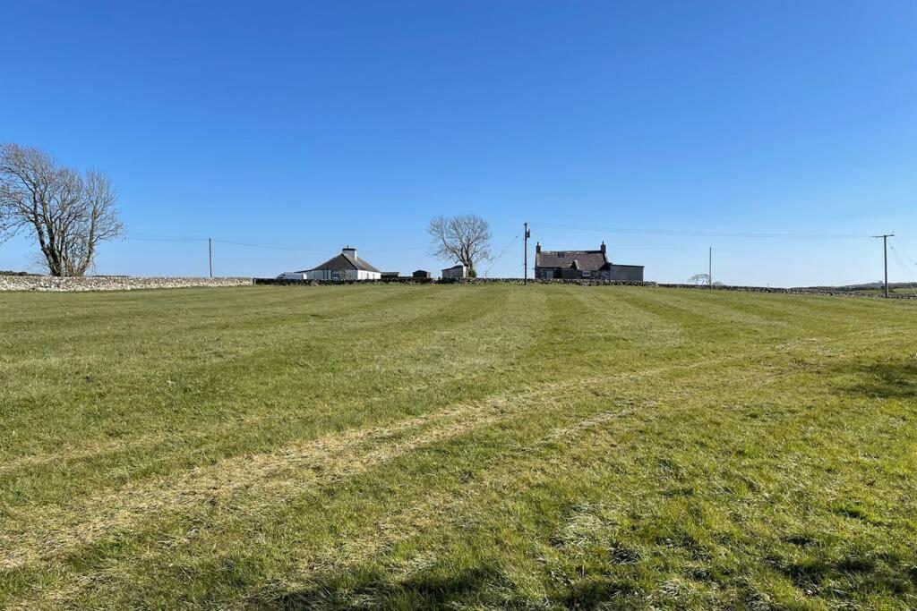Galloway Farmstay Broughton Newton Stewart Luaran gambar