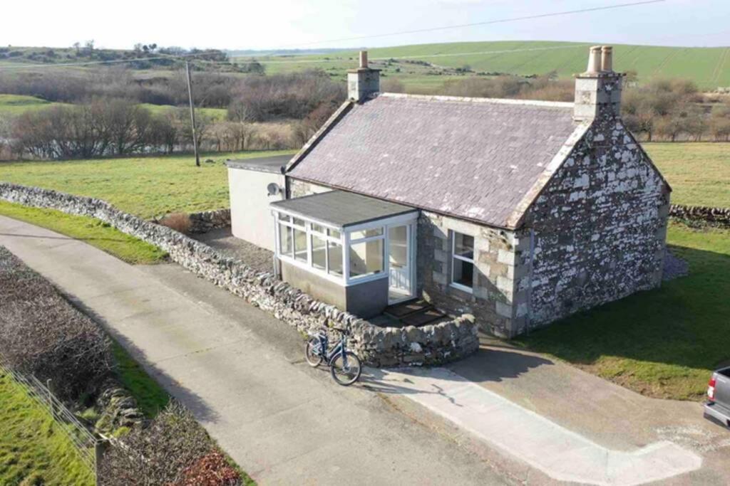 Galloway Farmstay Broughton Newton Stewart Luaran gambar