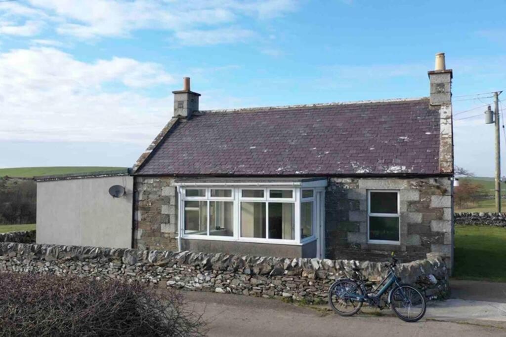 Galloway Farmstay Broughton Newton Stewart Luaran gambar