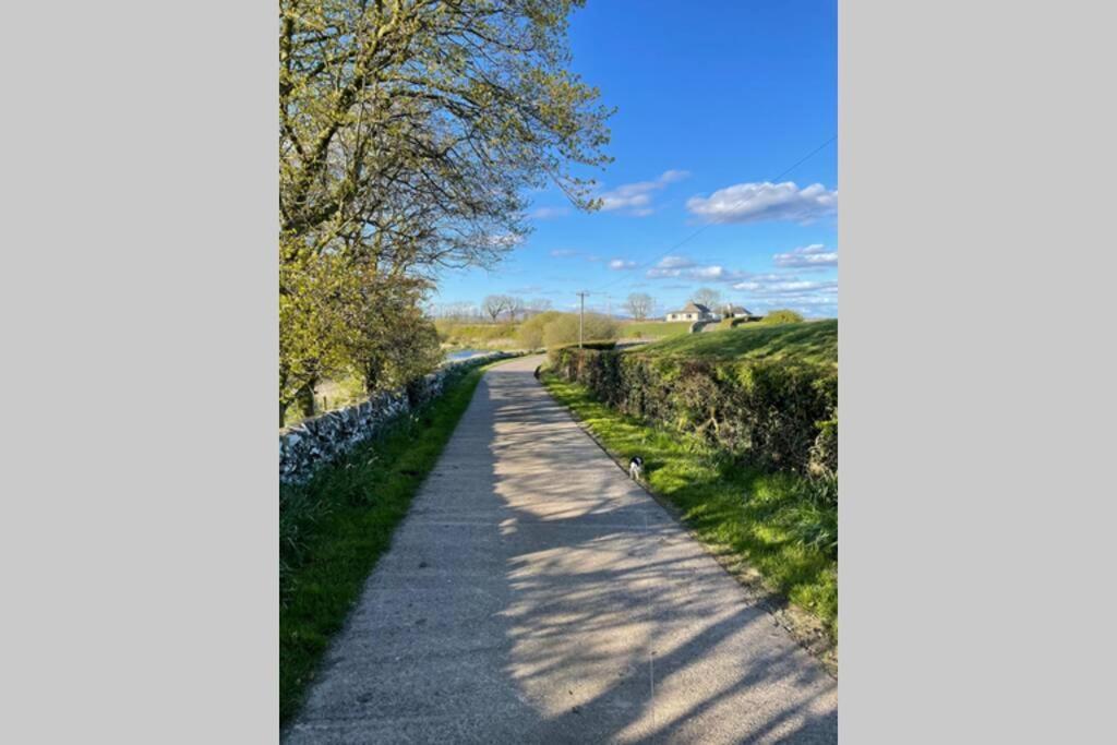 Galloway Farmstay Broughton Newton Stewart Luaran gambar