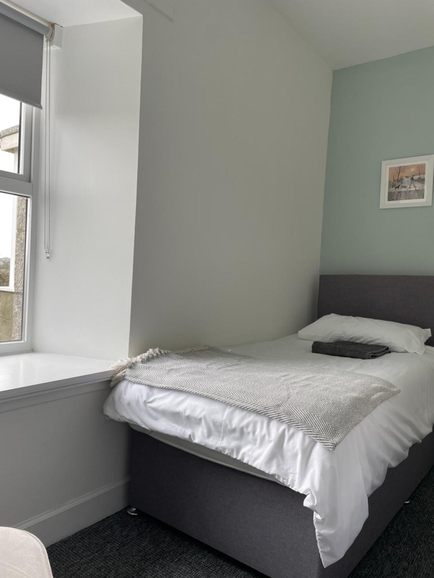 Galloway Farmstay Broughton Newton Stewart Luaran gambar