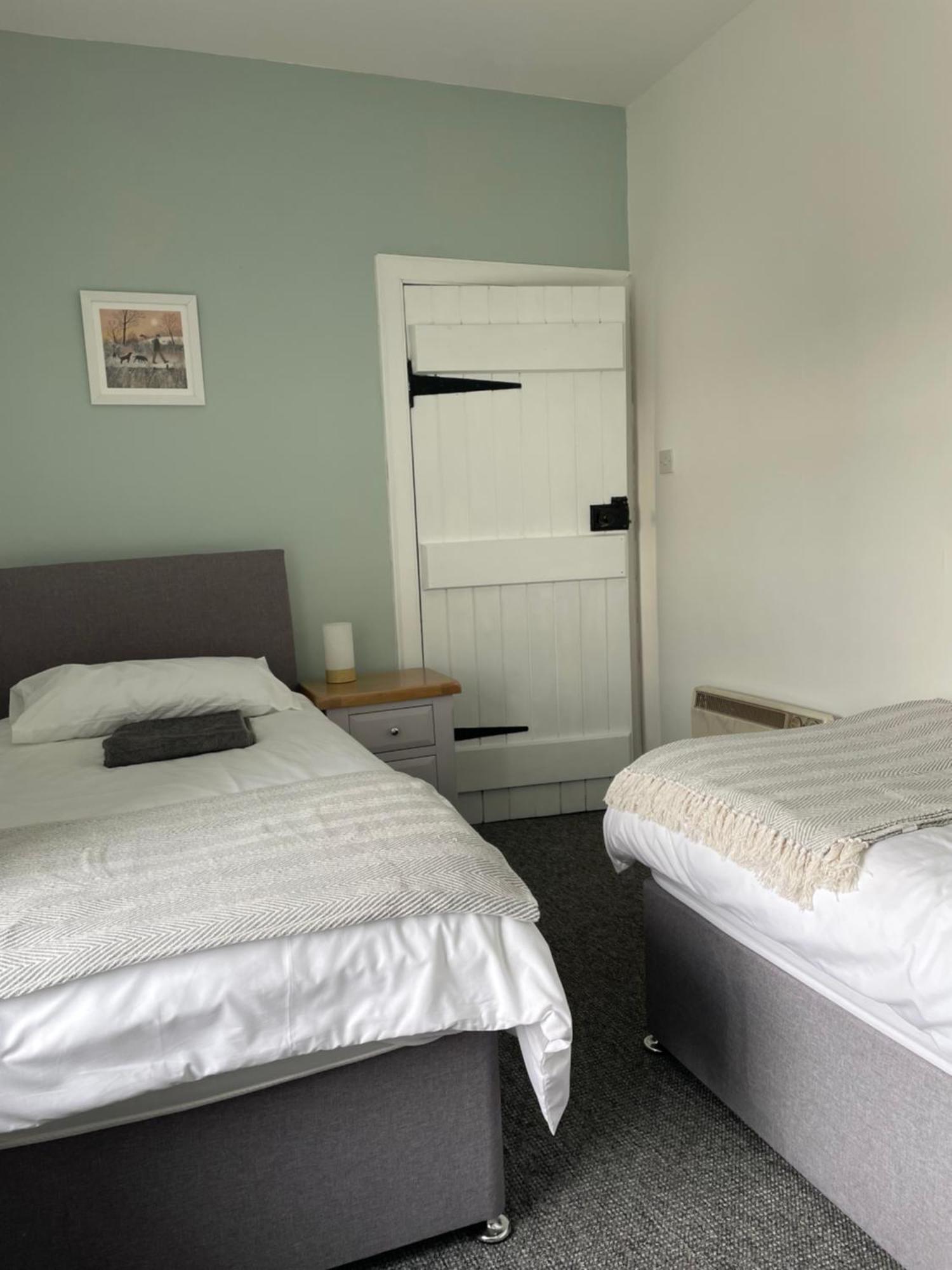Galloway Farmstay Broughton Newton Stewart Luaran gambar