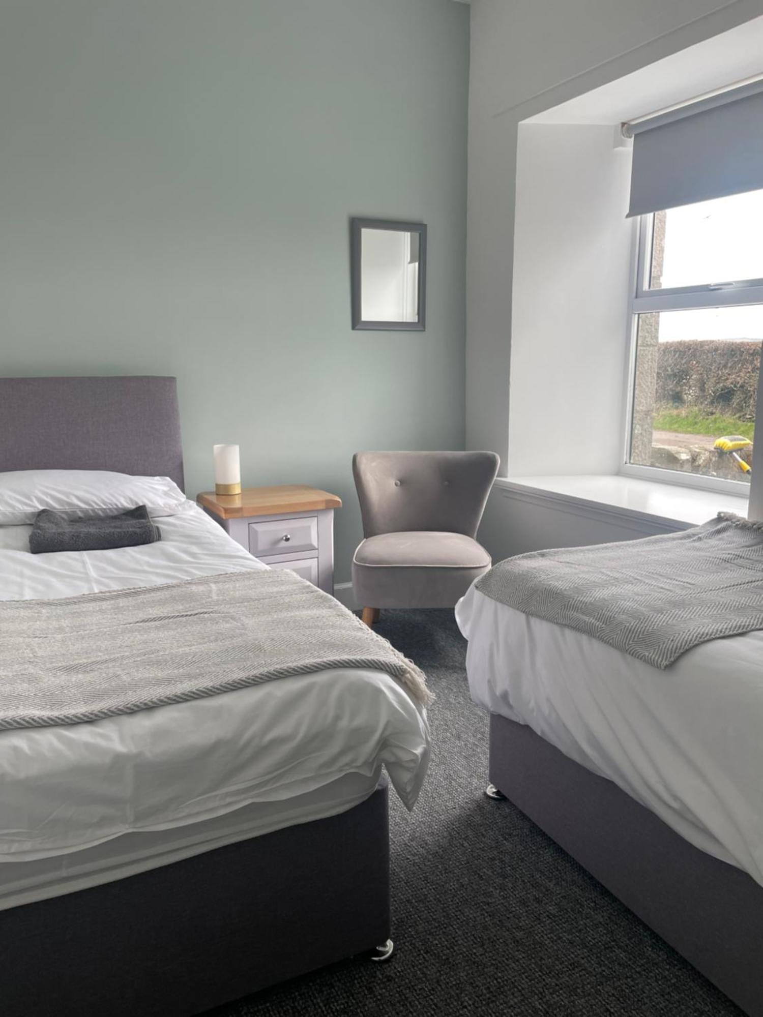Galloway Farmstay Broughton Newton Stewart Luaran gambar