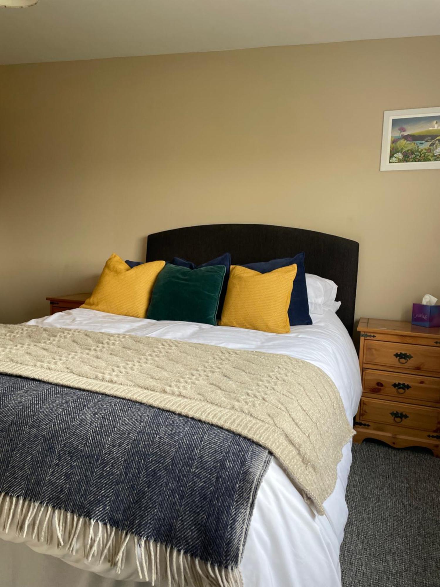 Galloway Farmstay Broughton Newton Stewart Luaran gambar