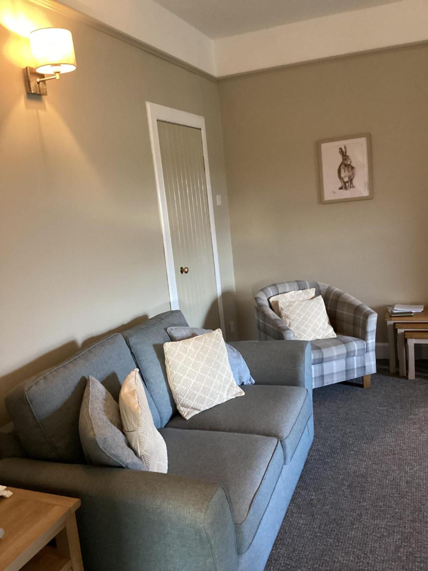 Galloway Farmstay Broughton Newton Stewart Luaran gambar